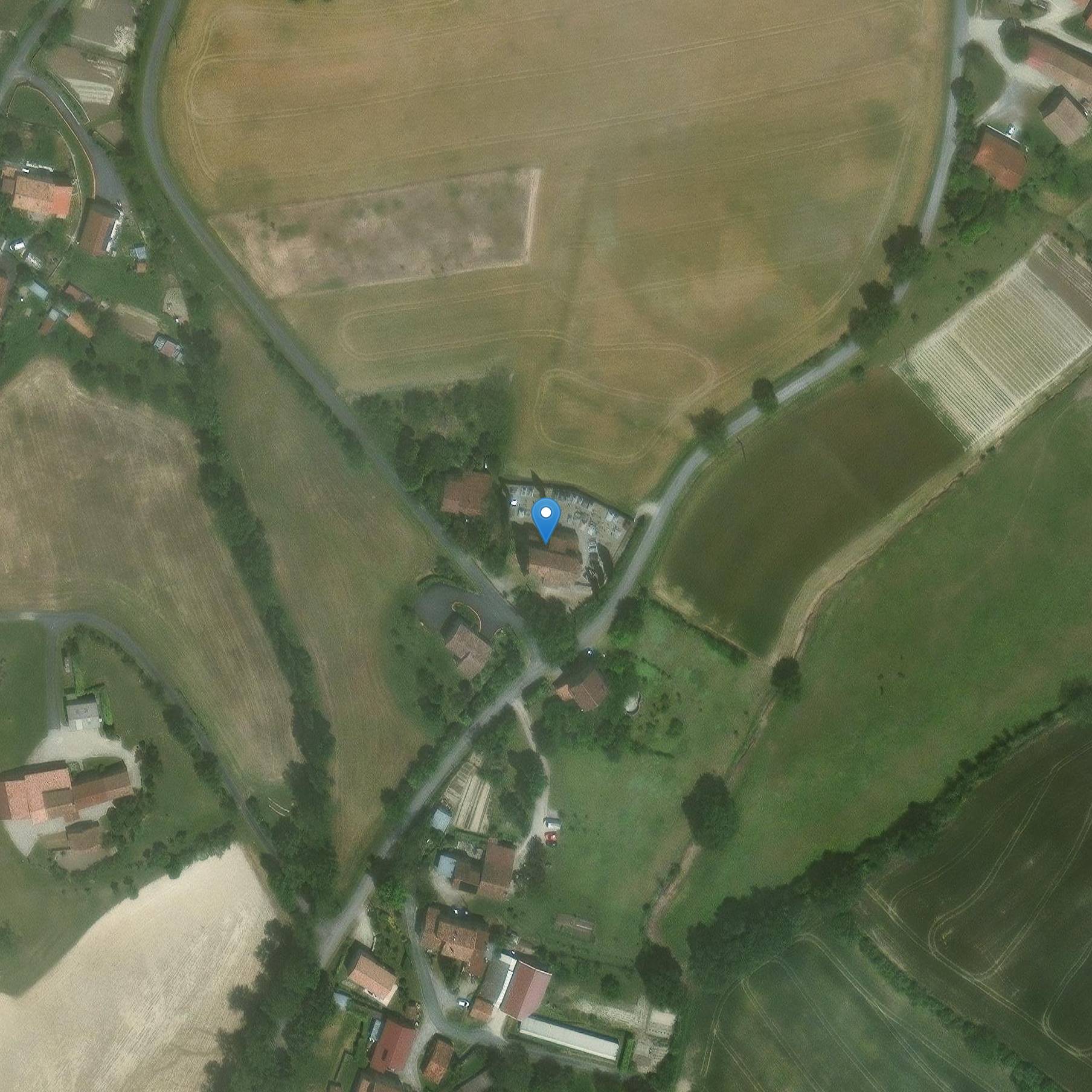 Photo de Église Notre-Dame d'Ardialle