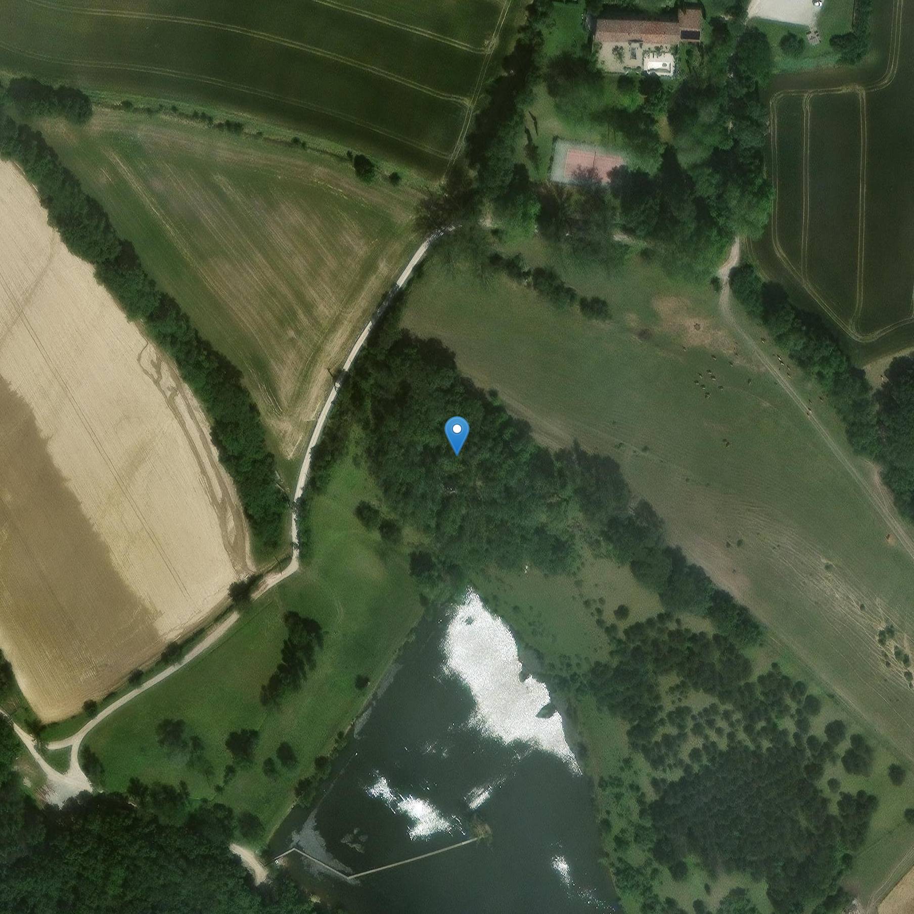 Photo de Église Notre-Dame de Sabournac