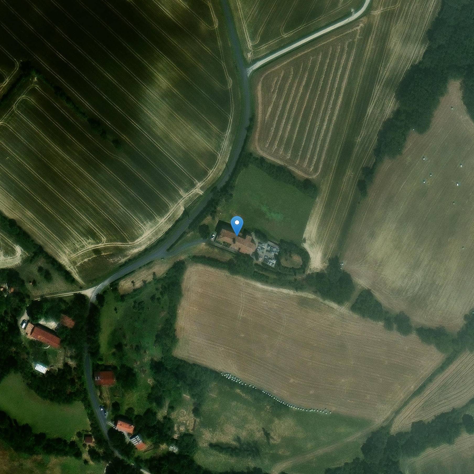 Photo de 维尼斯圣特奥达尔教堂