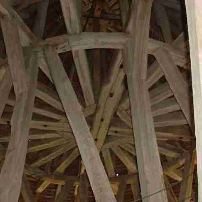 Photo de Château de Sarzay