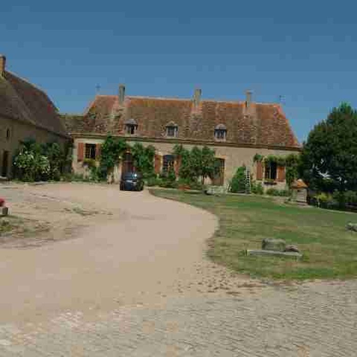 Photo de Château de Sarzay