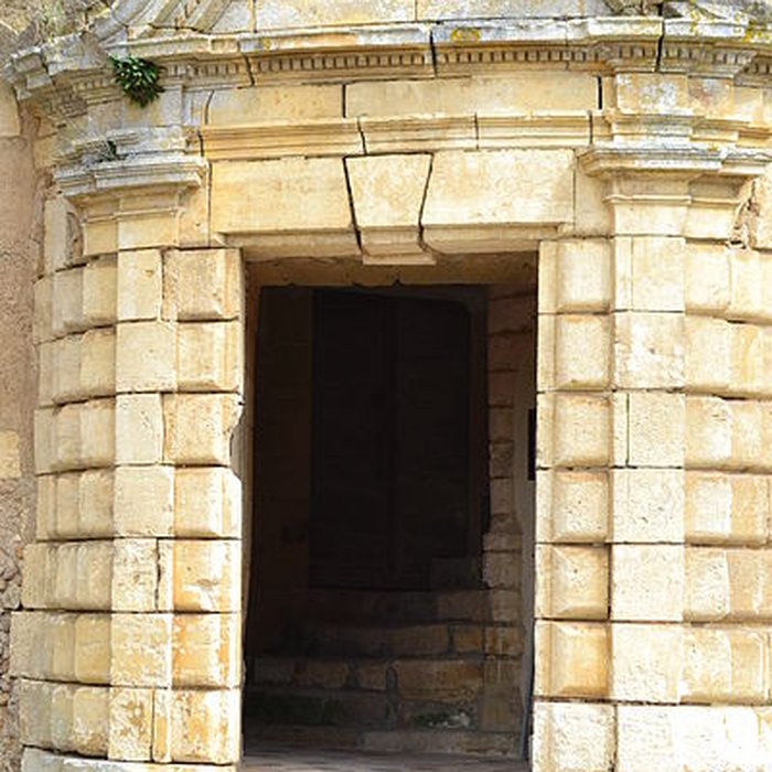 Photo de Château de Sarzay