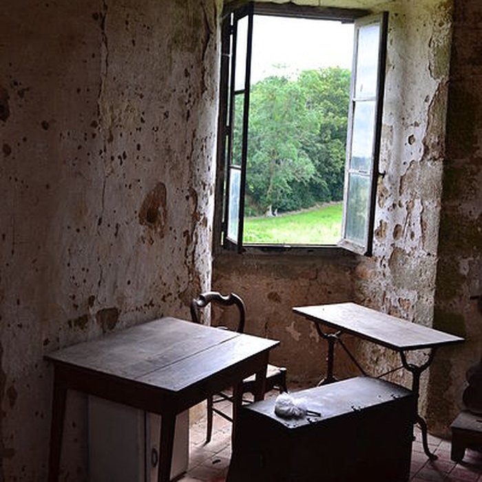 Photo de Château de Sarzay