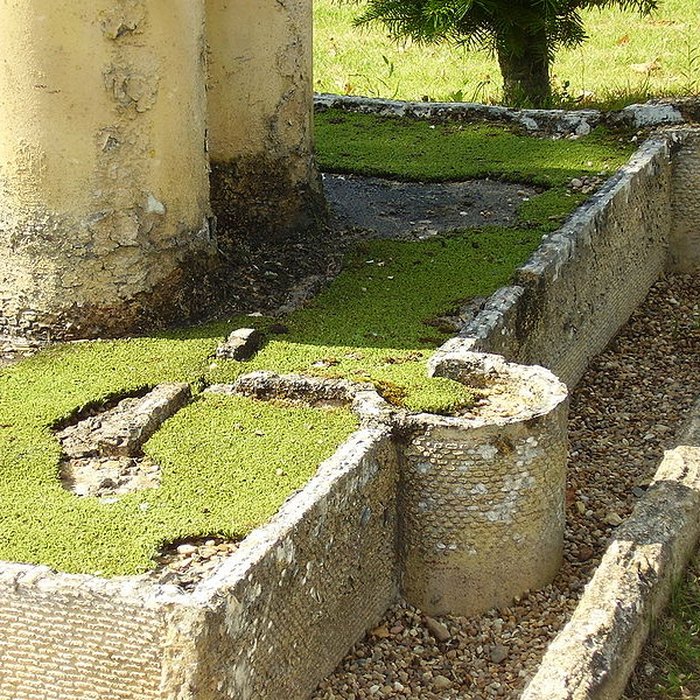 Photo de Château de Sarzay