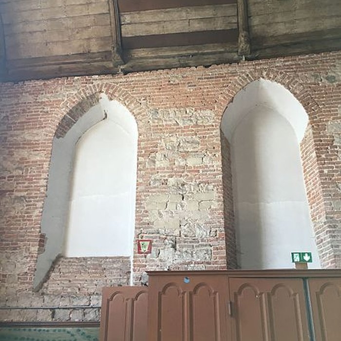 Photo de Église Saint-Michel de Flines-lez-Raches