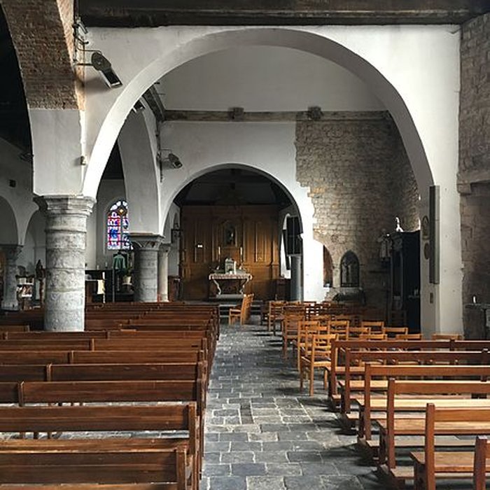 Photo de Église Saint-Michel de Flines-lez-Raches