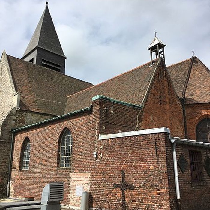 Photo de Église Saint-Michel de Flines-lez-Raches