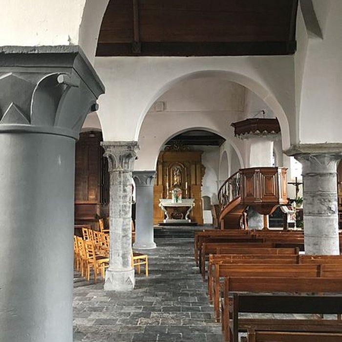 Photo de Église Saint-Michel de Flines-lez-Raches