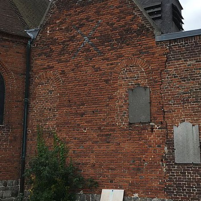 Photo de Église Saint-Michel de Flines-lez-Raches