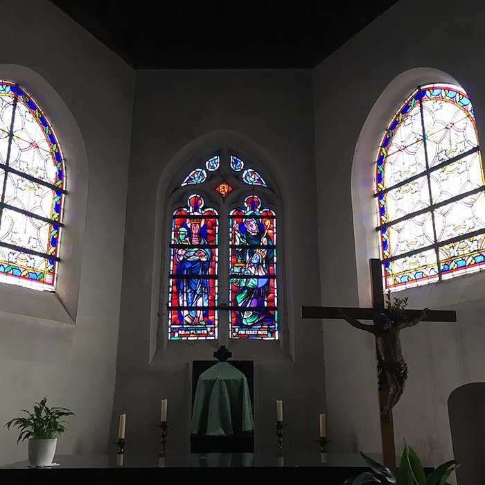 Photo de Église Saint-Michel de Flines-lez-Raches