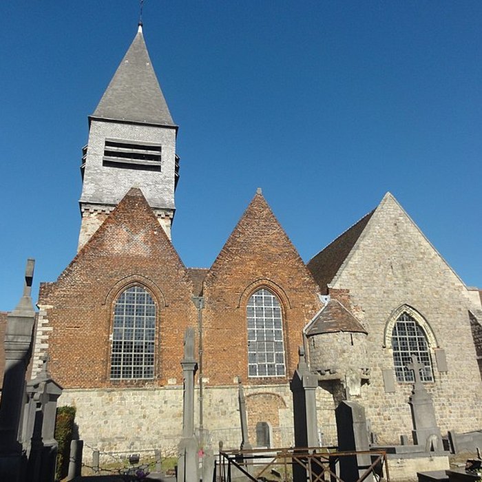 Photo de Église Saint-Michel de Flines-lez-Raches