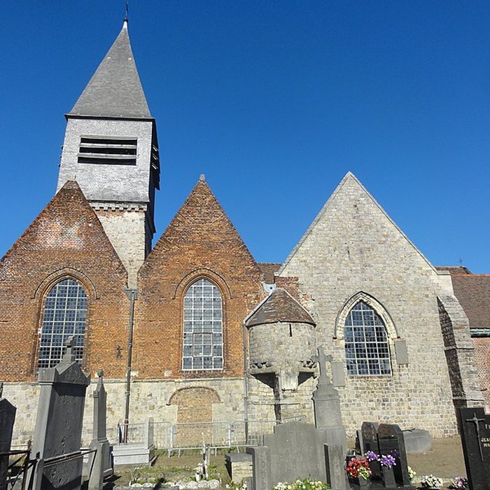 Photo de Église Saint-Michel de Flines-lez-Raches