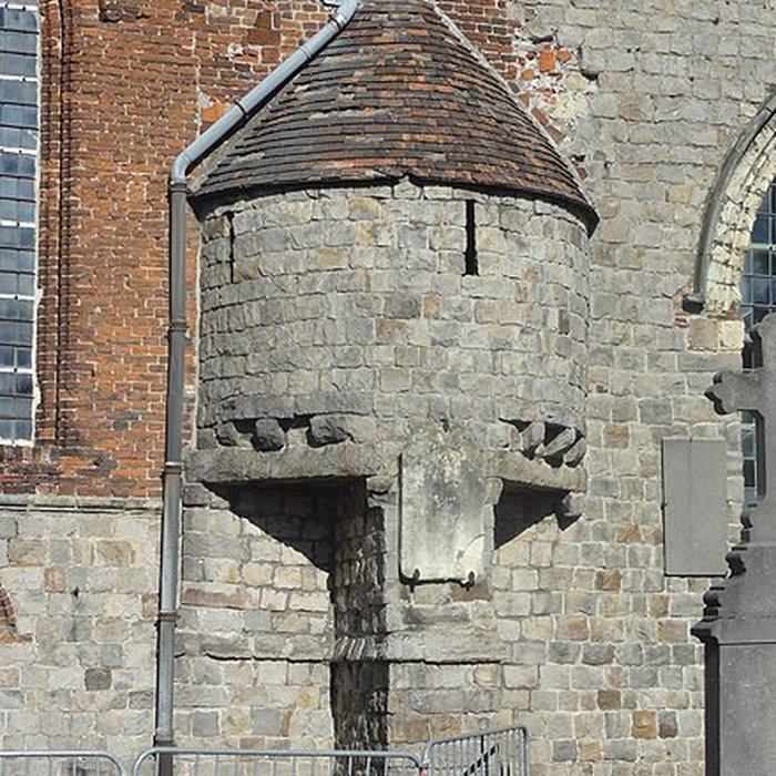 Photo de Église Saint-Michel de Flines-lez-Raches