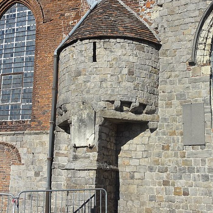 Photo de Église Saint-Michel de Flines-lez-Raches