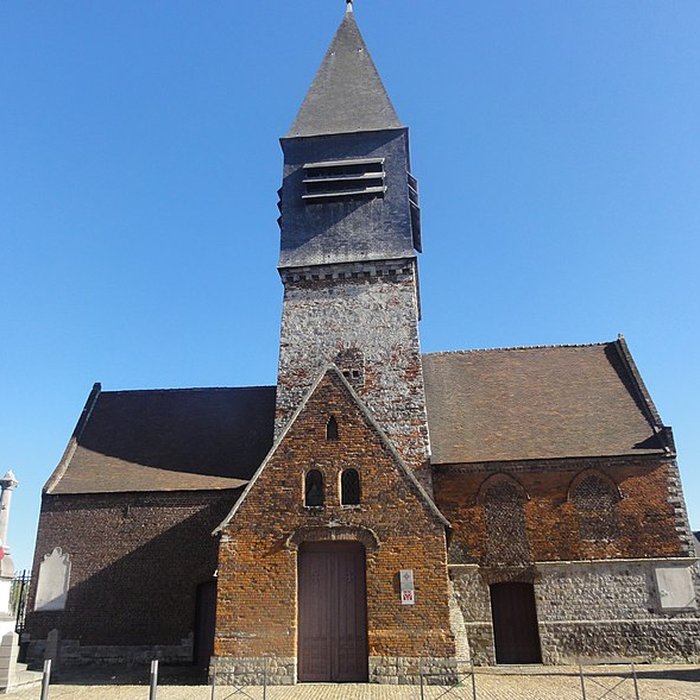 Photo de Église Saint-Michel de Flines-lez-Raches