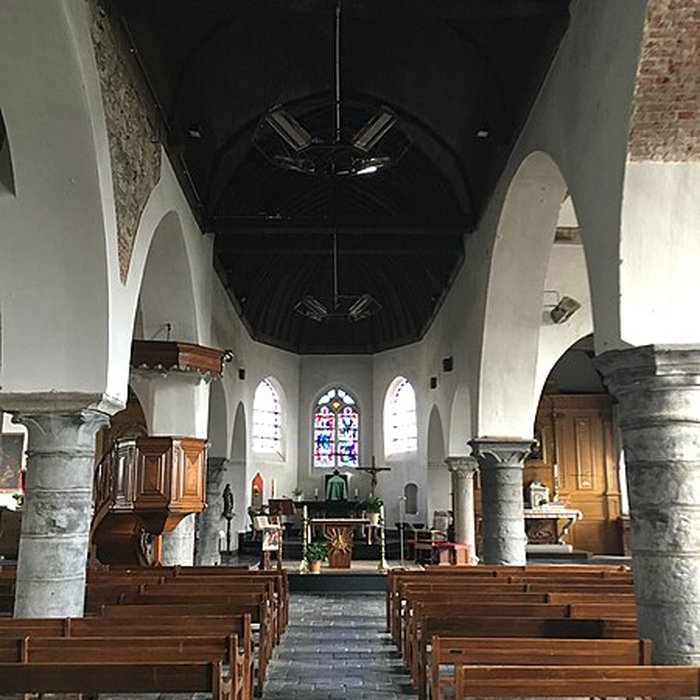 Photo de Église Saint-Michel de Flines-lez-Raches