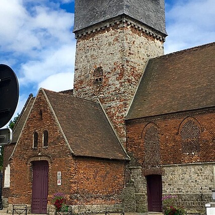 Photo de Église Saint-Michel de Flines-lez-Raches