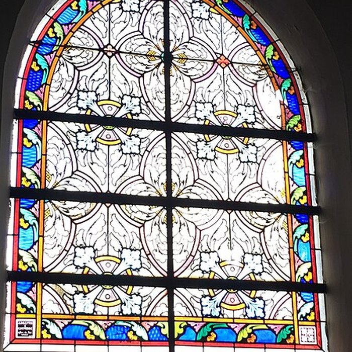 Photo de Église Saint-Michel de Flines-lez-Raches