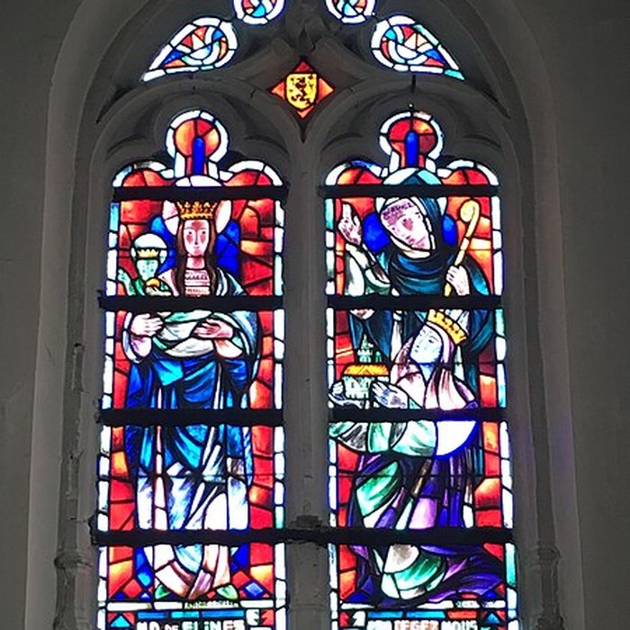 Photo de Église Saint-Michel de Flines-lez-Raches