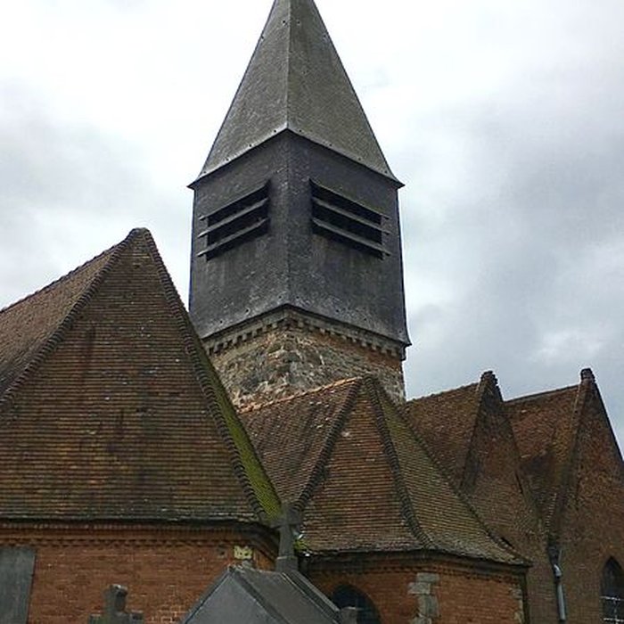 Photo de Église Saint-Michel de Flines-lez-Raches