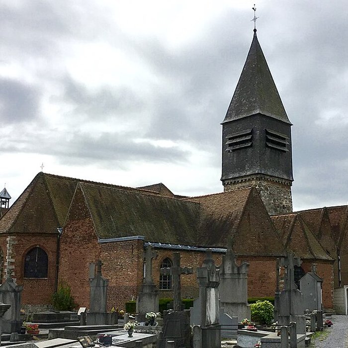 Photo de Église Saint-Michel de Flines-lez-Raches