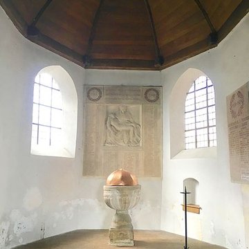 Église Saint-Michel de Flines-lez-Raches