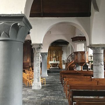 Église Saint-Michel de Flines-lez-Raches