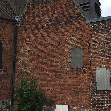 Église Saint-Michel de Flines-lez-Raches