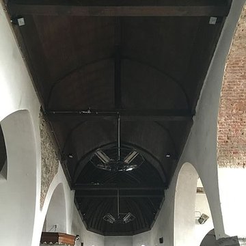 Église Saint-Michel de Flines-lez-Raches