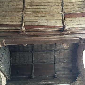 Église Saint-Michel de Flines-lez-Raches