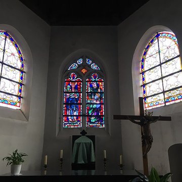 Église Saint-Michel de Flines-lez-Raches