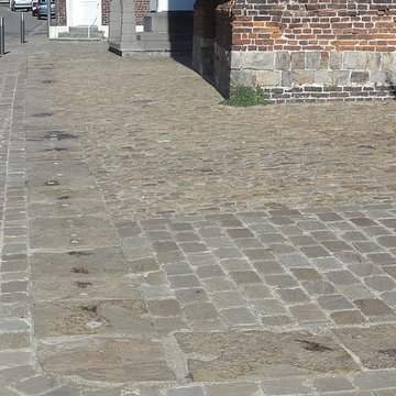 Église Saint-Michel de Flines-lez-Raches