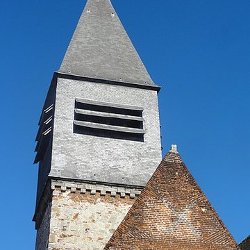 Église Saint-Michel de Flines-lez-Raches