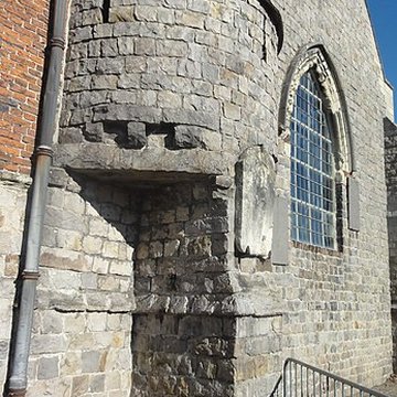 Église Saint-Michel de Flines-lez-Raches