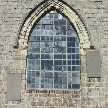Église Saint-Michel de Flines-lez-Raches