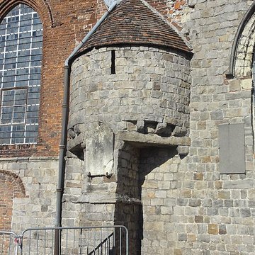 Église Saint-Michel de Flines-lez-Raches