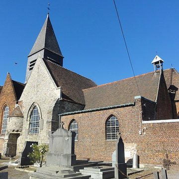 Église Saint-Michel de Flines-lez-Raches