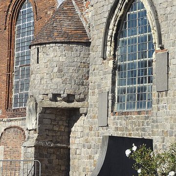 Église Saint-Michel de Flines-lez-Raches