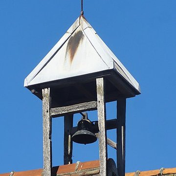 Église Saint-Michel de Flines-lez-Raches