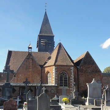 Église Saint-Michel de Flines-lez-Raches