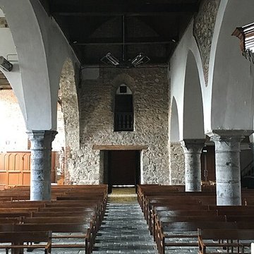 Église Saint-Michel de Flines-lez-Raches