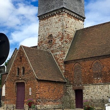 Église Saint-Michel de Flines-lez-Raches