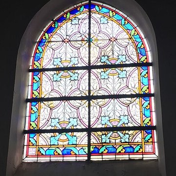 Église Saint-Michel de Flines-lez-Raches