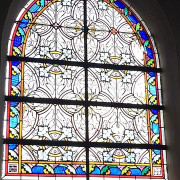 Église Saint-Michel de Flines-lez-Raches