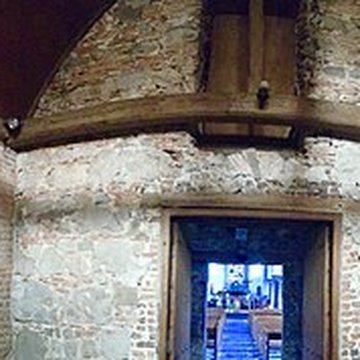 Église Saint-Michel de Flines-lez-Raches