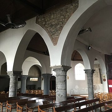 Église Saint-Michel de Flines-lez-Raches