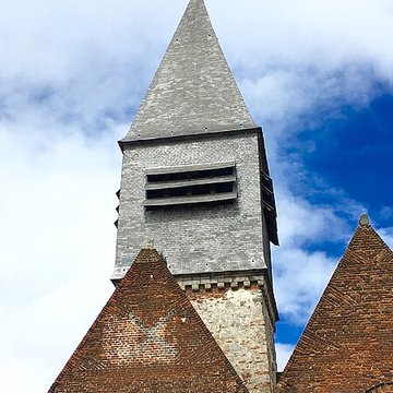 Église Saint-Michel de Flines-lez-Raches