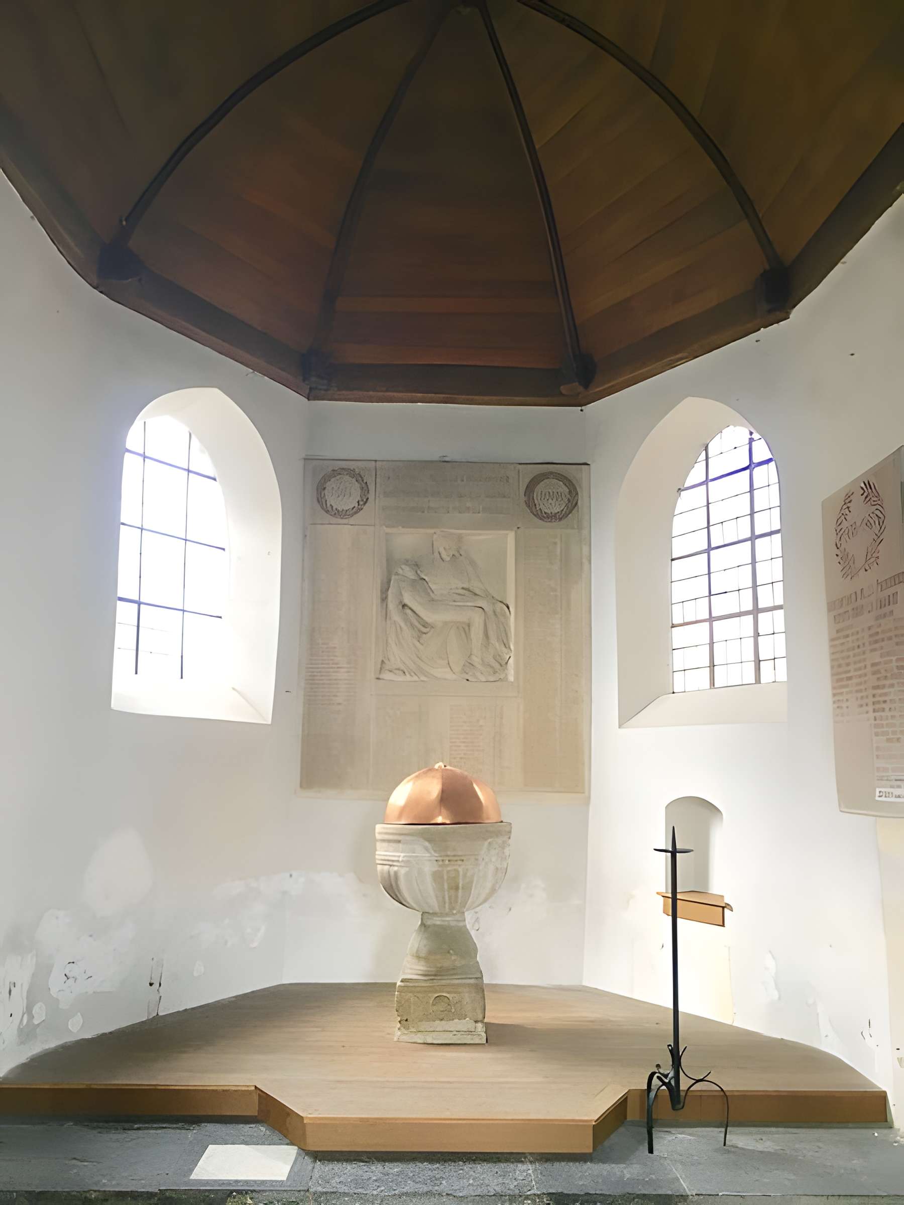 Église Saint-Michel de Flines-lez-Raches