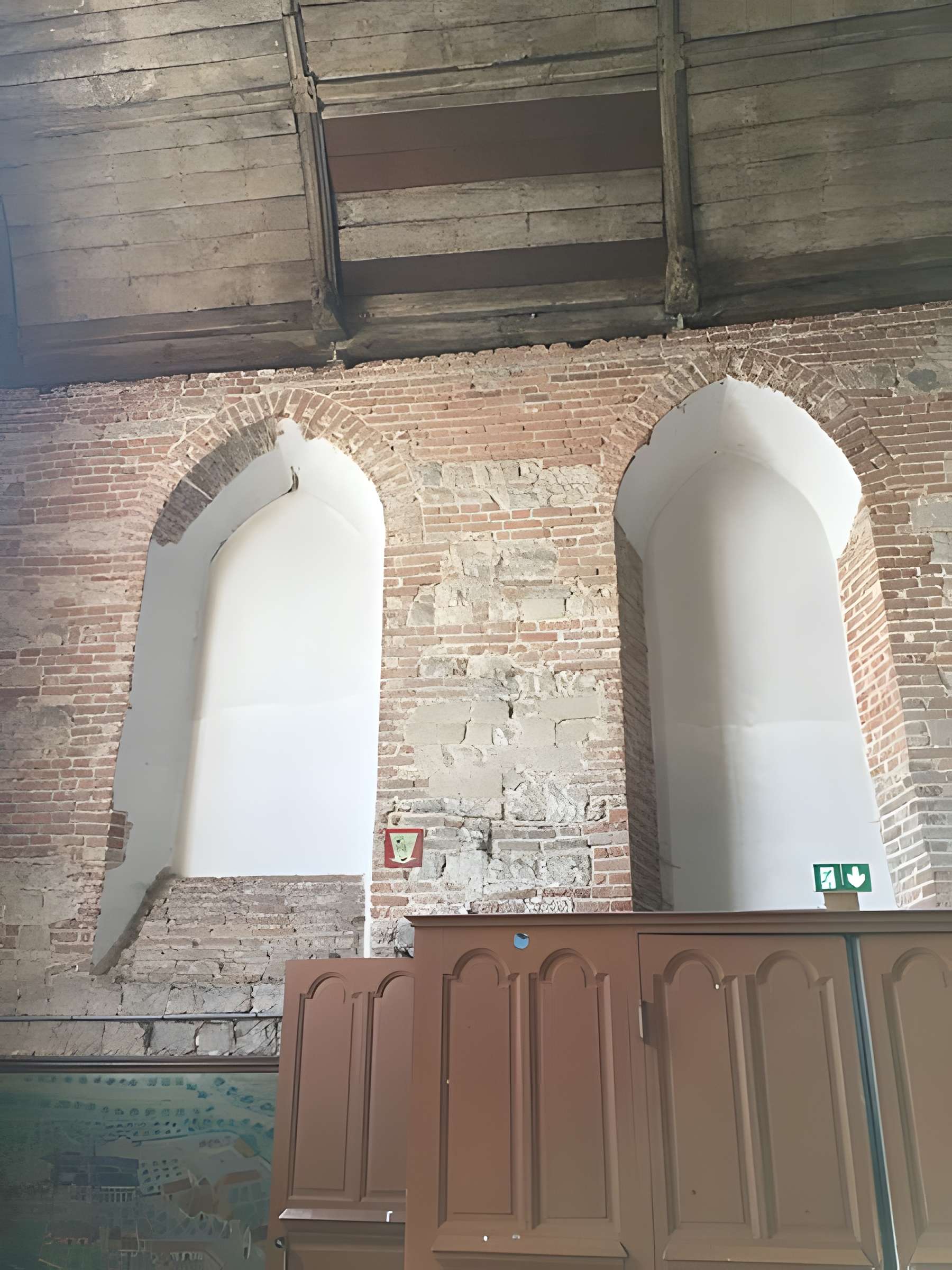 Église Saint-Michel de Flines-lez-Raches