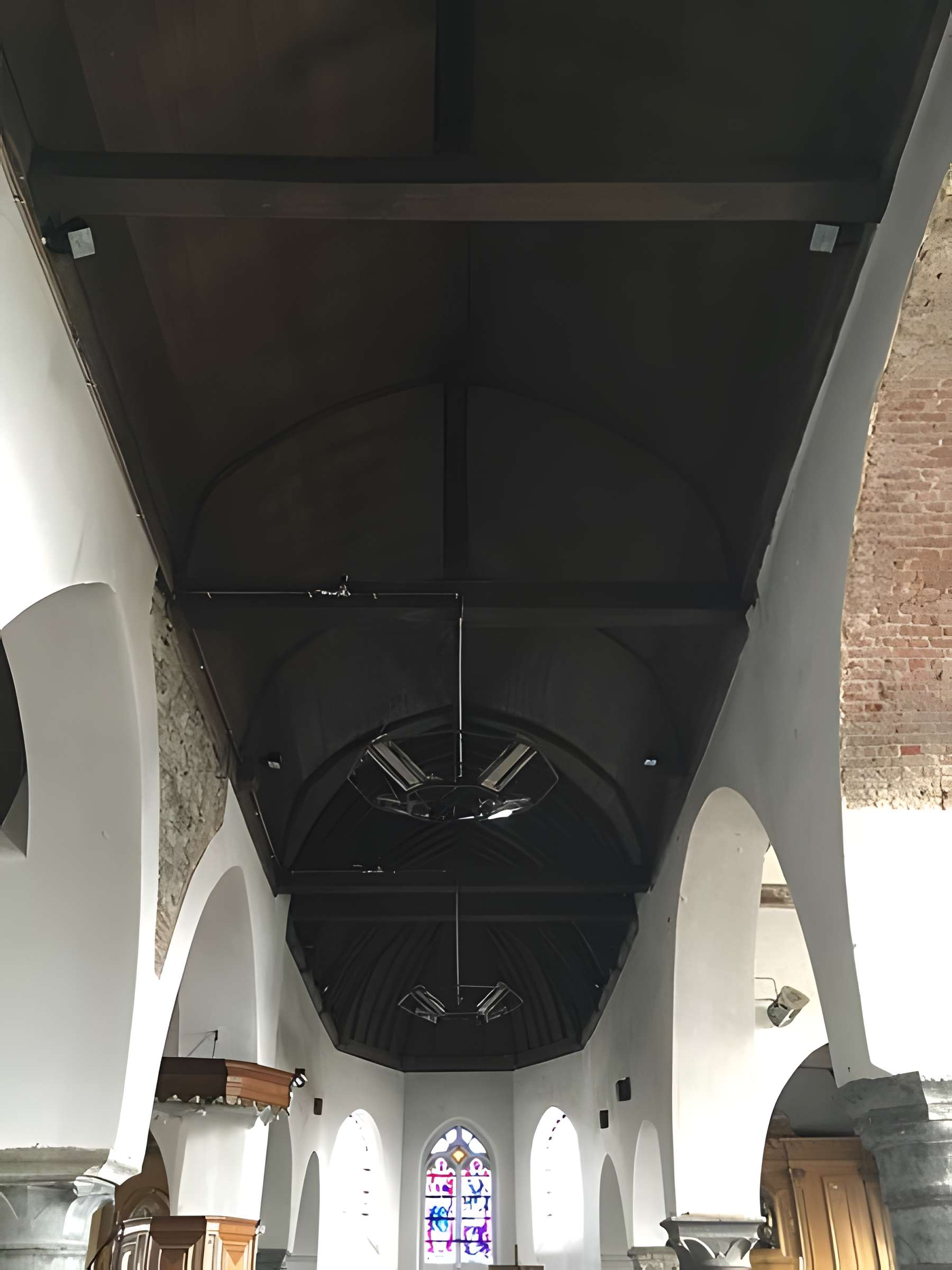 Église Saint-Michel de Flines-lez-Raches